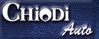 Logo Chiodi Auto